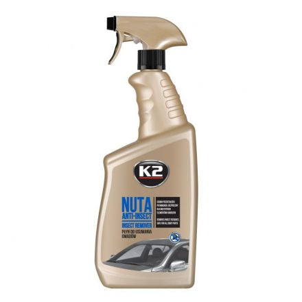 K2 Nuta Anti Insect (Insektenreiniger) 770ml