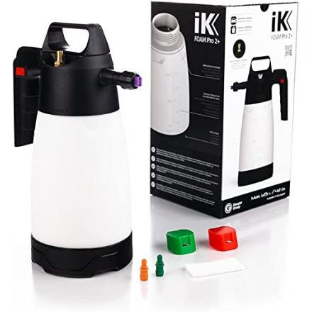 IK Foam Pro 2+ Sprühgerät