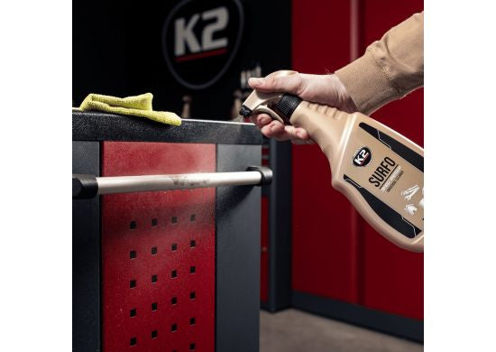 K2 Surfo (Universalreiniger) 750ml
