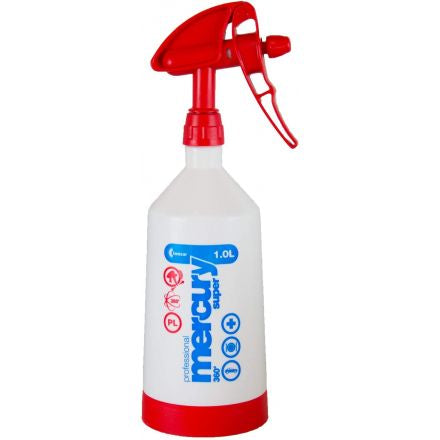 Kwazar Mercury Super Pro+ 1L 360 Rot