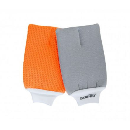 CarPro Glasfaserhandschuh