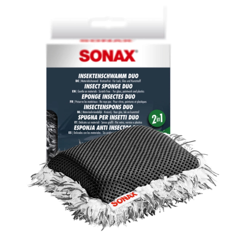 SONAX Insektenschwamm