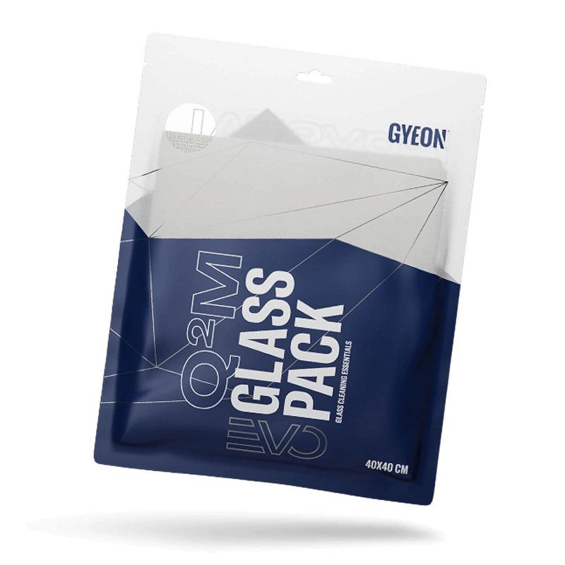 GYEON Q²M GlassPack EVO 2 Stk.