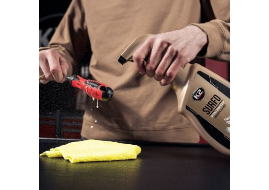 K2 Surfo (Universalreiniger) 750ml