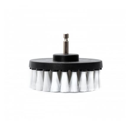 K2 Brill Pro Teppichbürste
