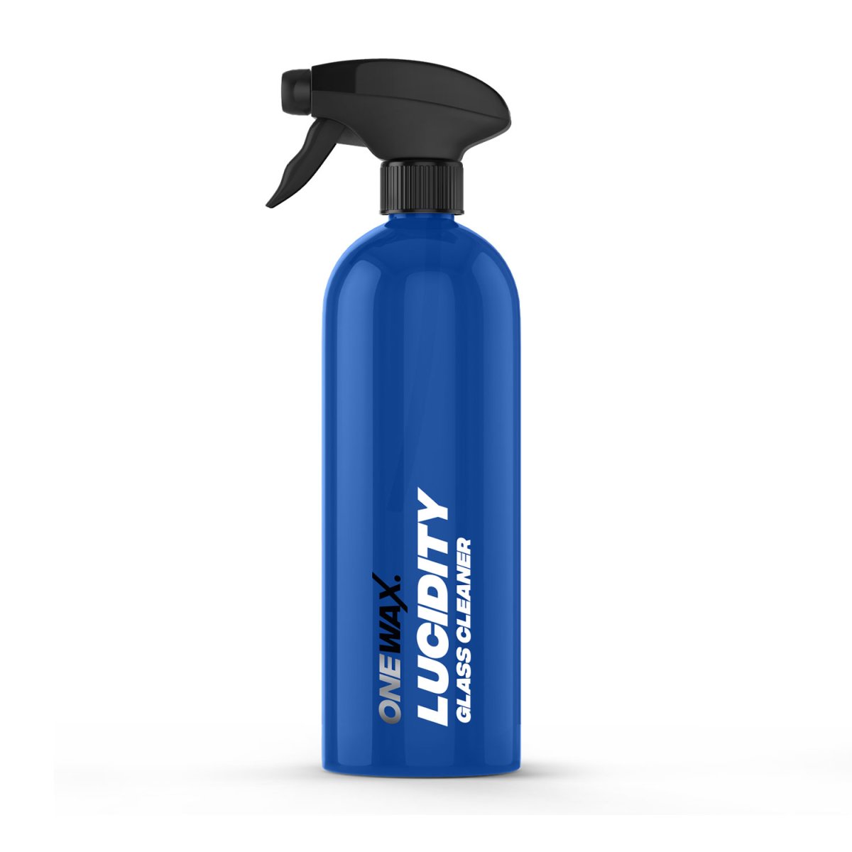 OneWax Lucidity Glasreiniger 750ml