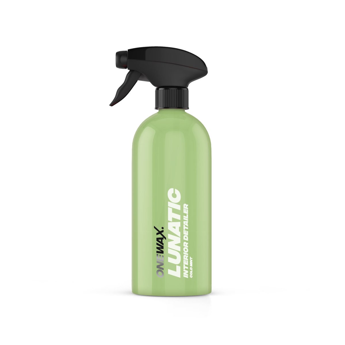 OneWax Interior Detailer Cold Mint 500ML