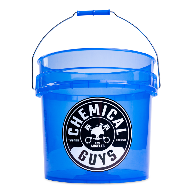 Chemical Guys Blue Wascheimer 16L