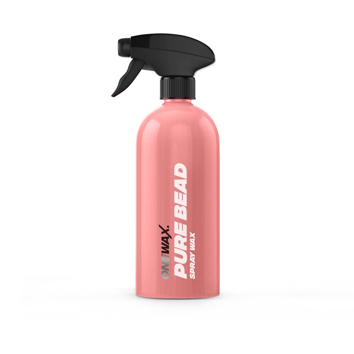 OneWax Pure Bead Spray Wax 500ml