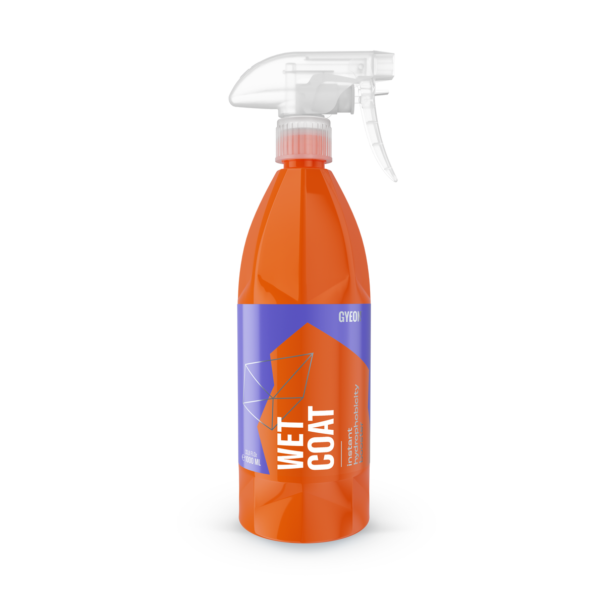 Gyeon Q2M WetCoat 1L