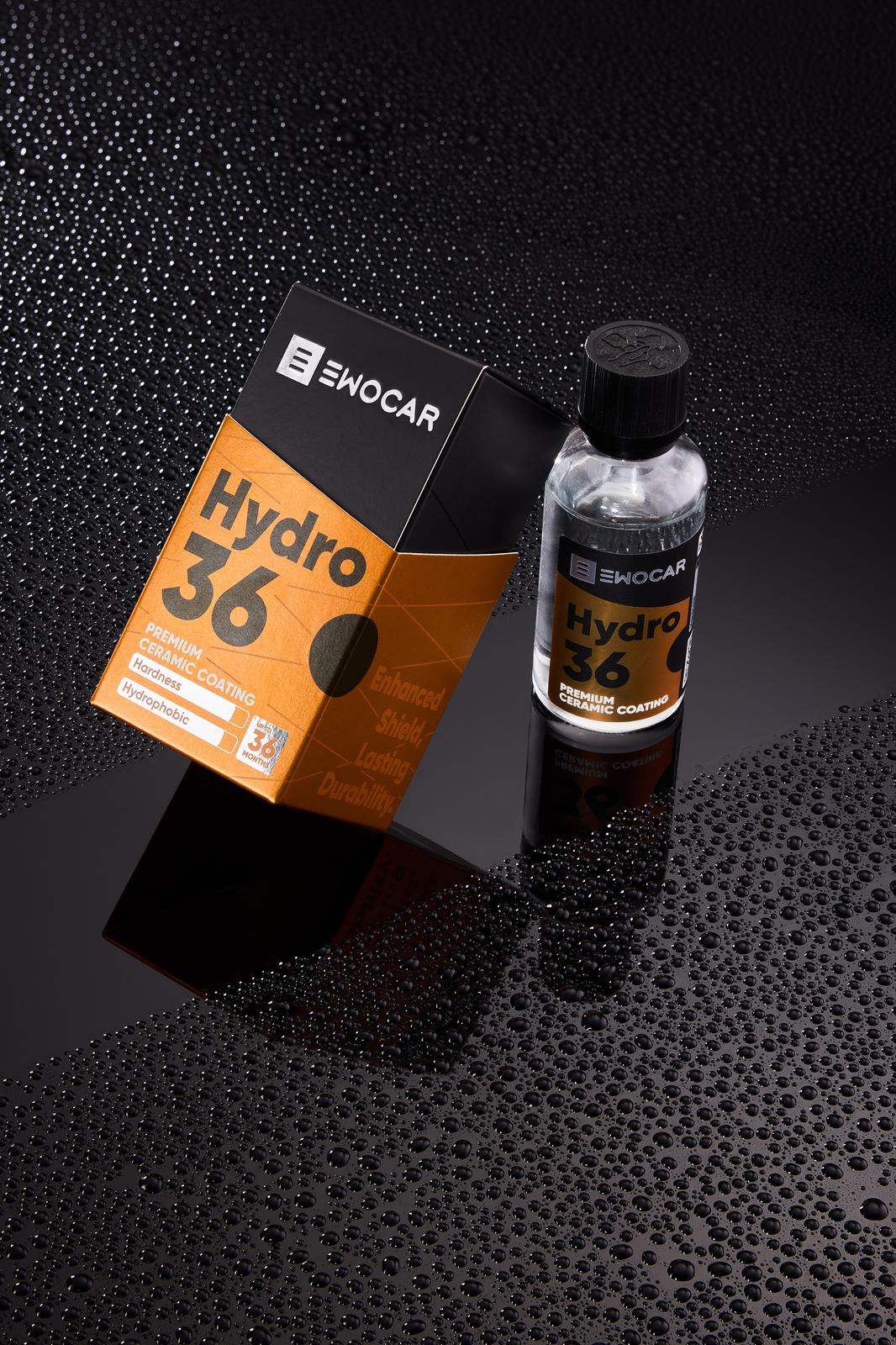 EWOCAR Hydro 36 Keramik 50ml