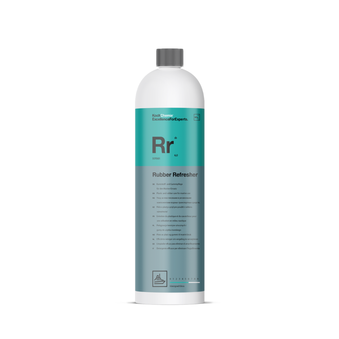 KOCH Gummi-Regenerierer 1000ml