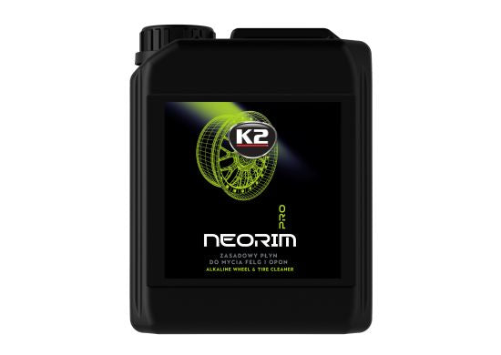 K2 Pro Neorim 5L (Felgenreiniger)