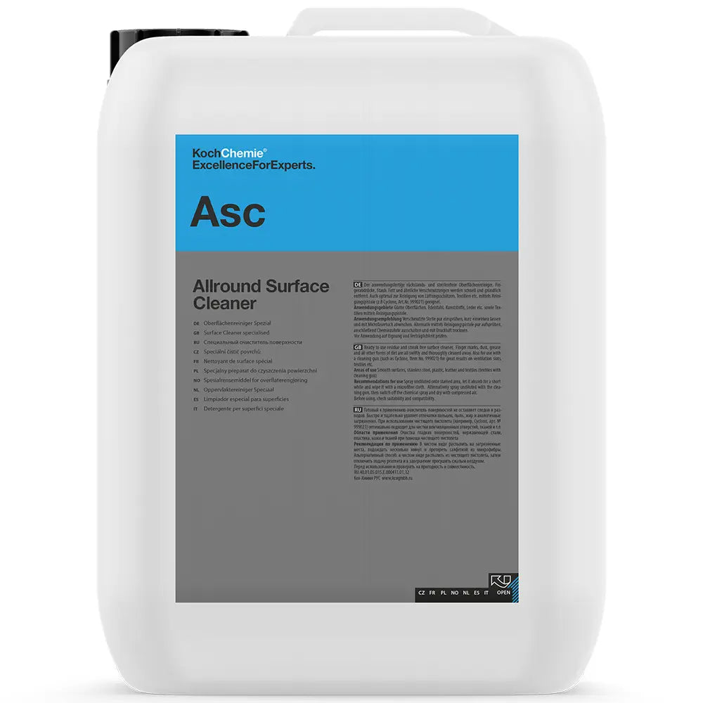 KOCH Allround Surface Cleaner 10L