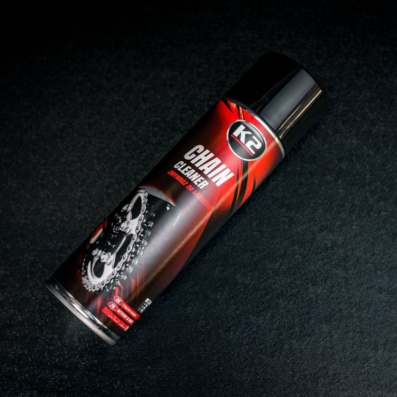 K2 Pro Kettenreiniger 500ml