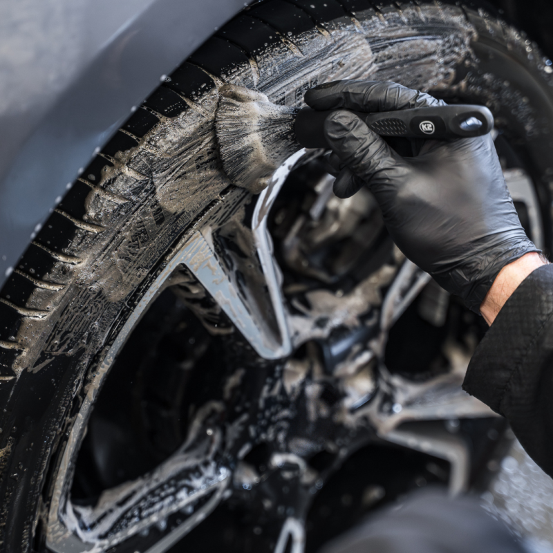 K2 Alot Pro Wheel Cleaner 5L (Konzentrierter Felgenreiniger)