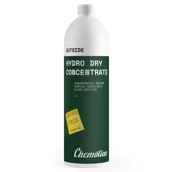 Chemotion Hydro Dry Konzentrat 1000ml