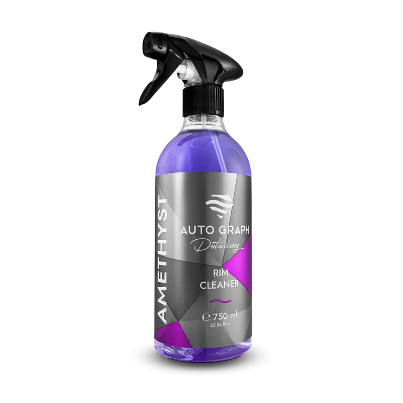 Innenraum + Außenbereich 4x 750ml (Auto Grpah)