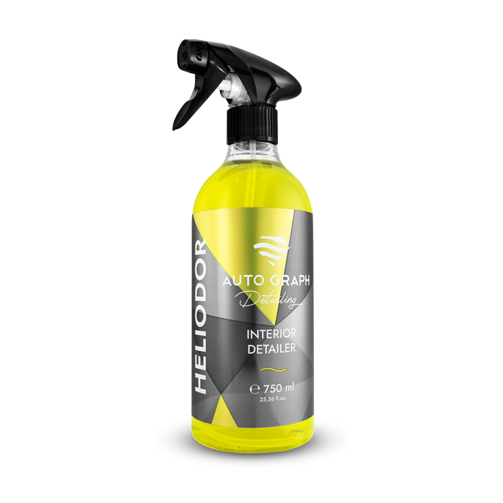 Auto Graph Heliodor Innenraum-Detailer 750ml