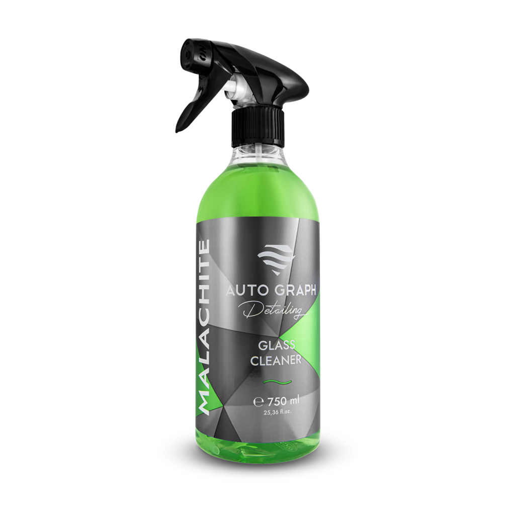 Auto Graph Malachite Glasreiniger 750ml