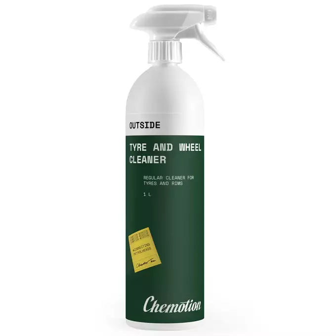 Chemotion Reifen- und Felgenreiniger 1000ml