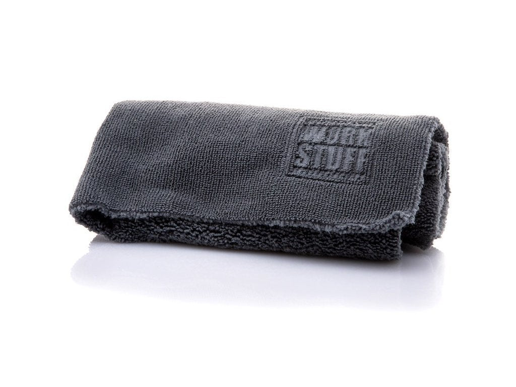 Work Stuff Gentleman Basic Grey 40x40 350gsm
