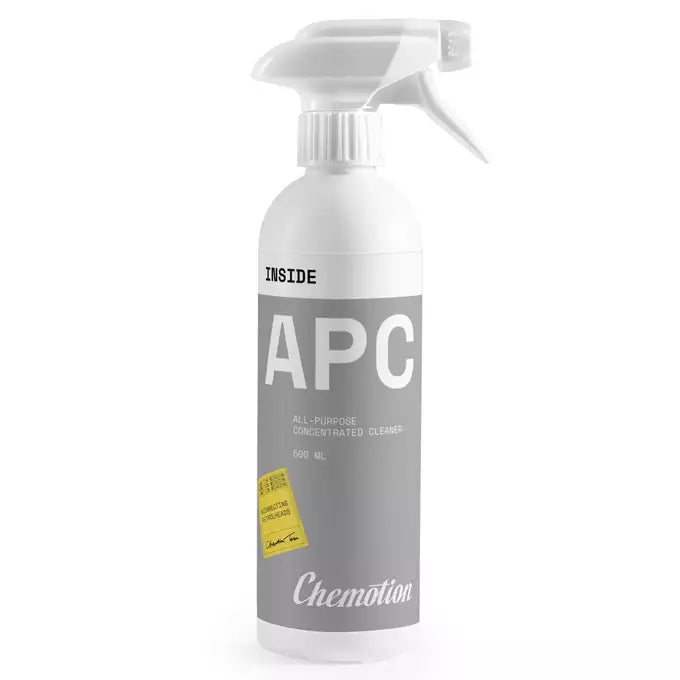 Chemotion APC 500ml (Universalreiniger)