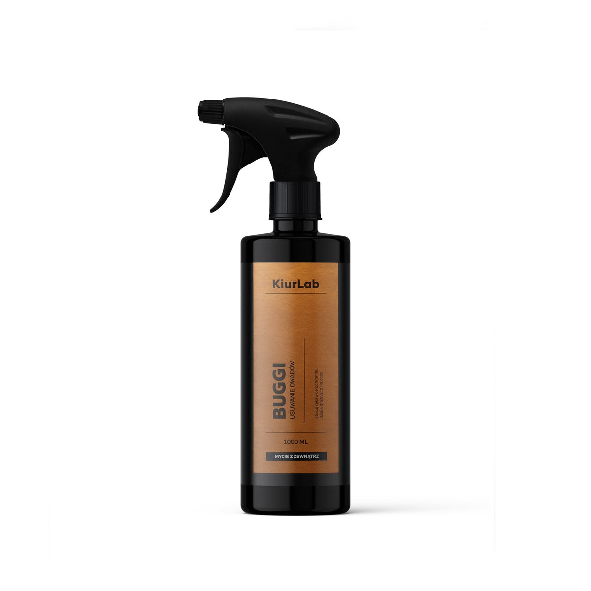 KiurLab Bug Remover BUGGI 1000ml