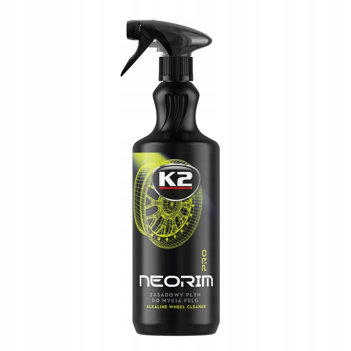 K2 Pro Neorim 1000ml (Felgenreiniger)