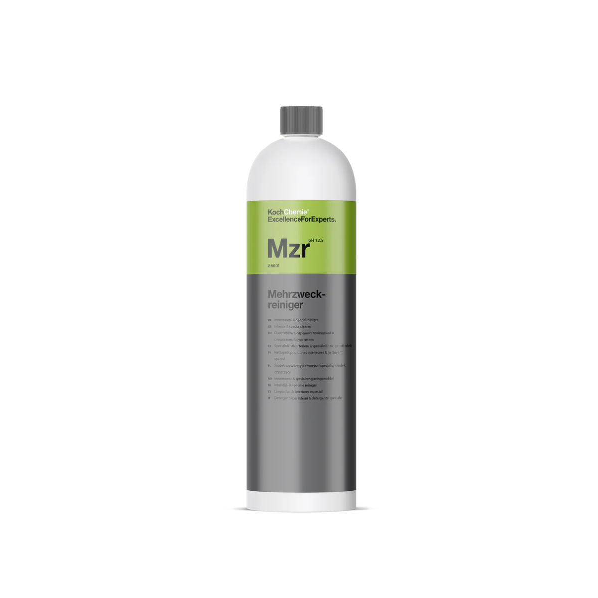 KochChemie Mehrzweckreiniger 1L (Universalreiniger)
