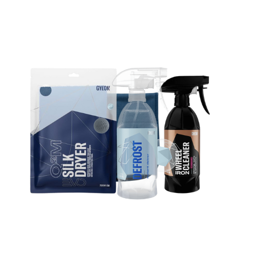 Gyeon Winterset 500 ml