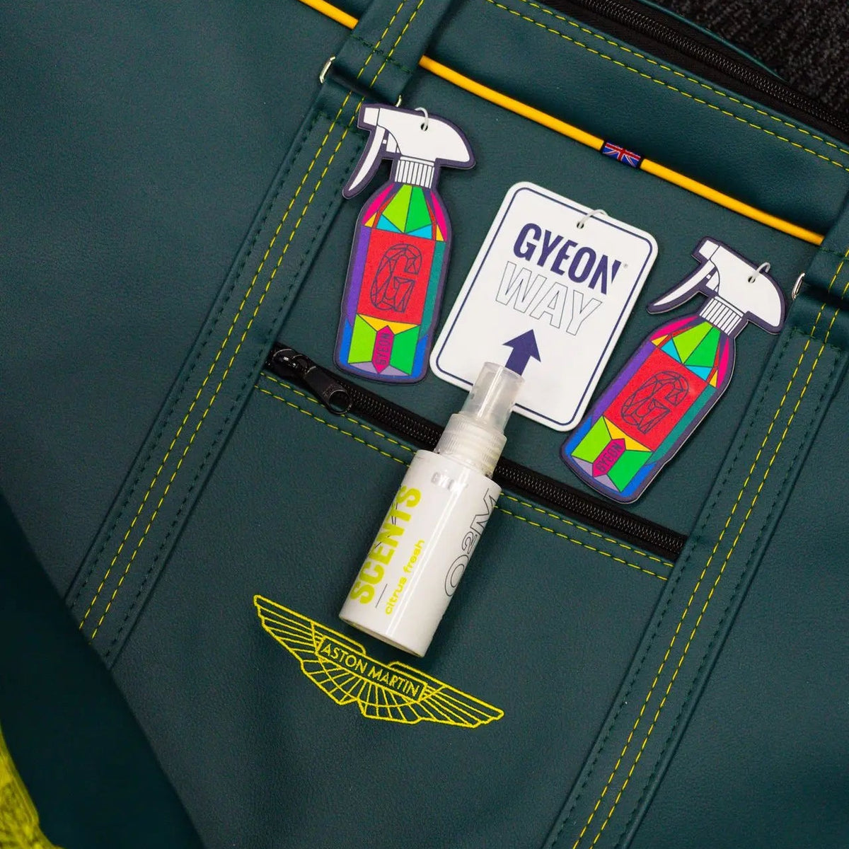 Gyeon Scents Citrus Fresh 80ml