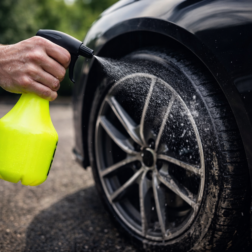 Marolex Sprüher Mini 1000ml