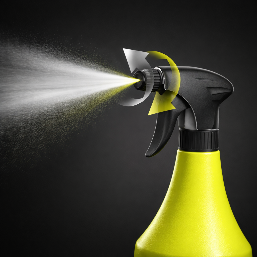Marolex Sprüher Mini 1000ml
