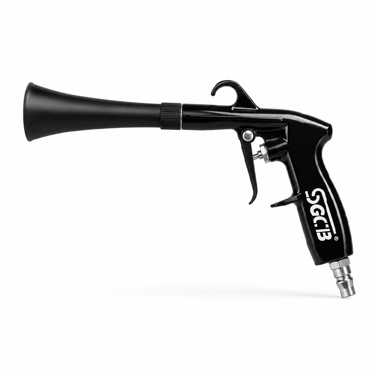 Tornado Air Blow Gun (Ausblaspistole zur Fahrzeugreinigung)