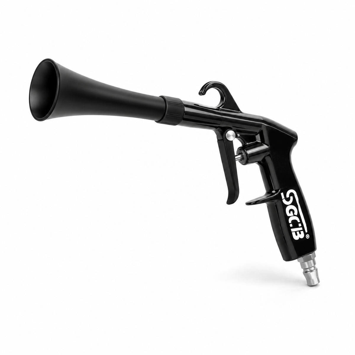 Tornado Air Blow Gun (Ausblaspistole zur Fahrzeugreinigung)