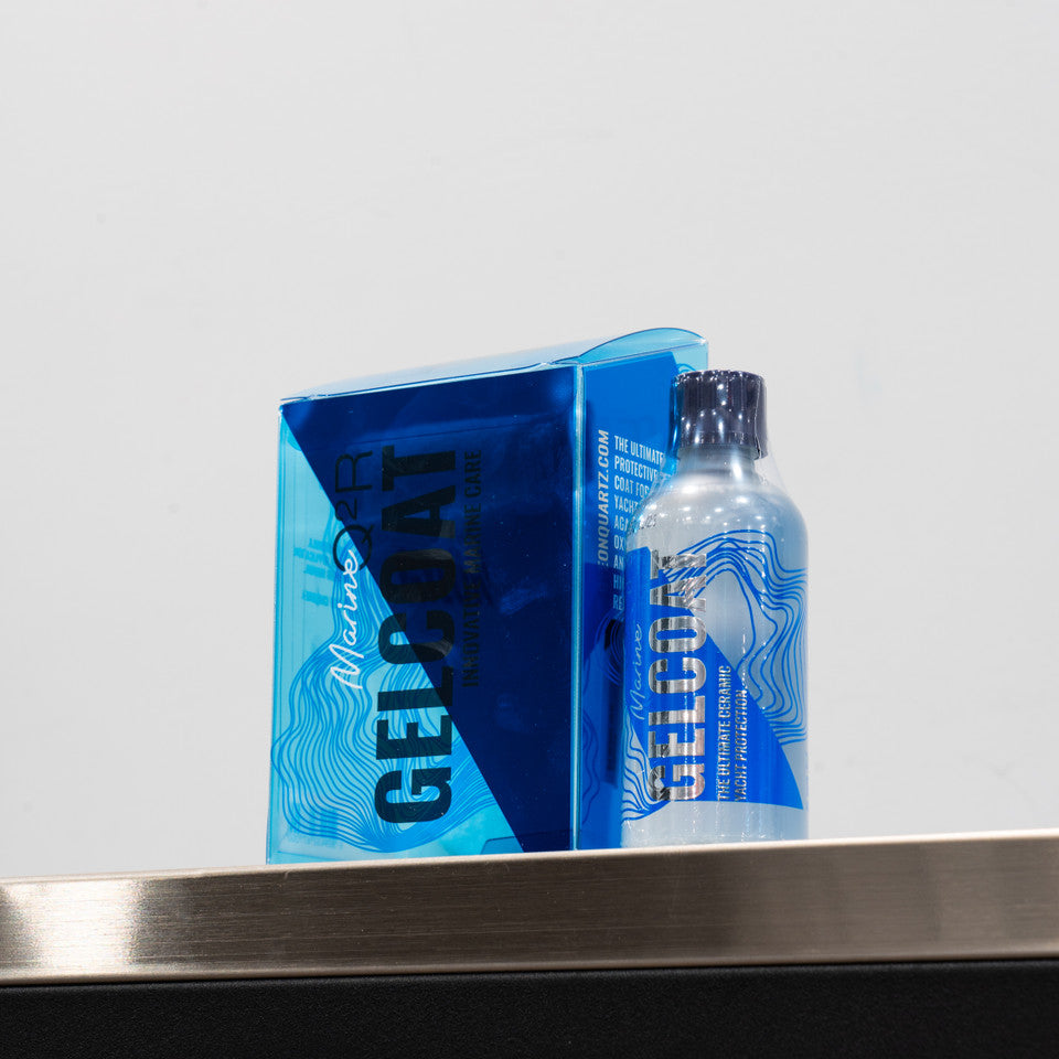Gyeon Q²R Marine Gelcoat & RV 100ml