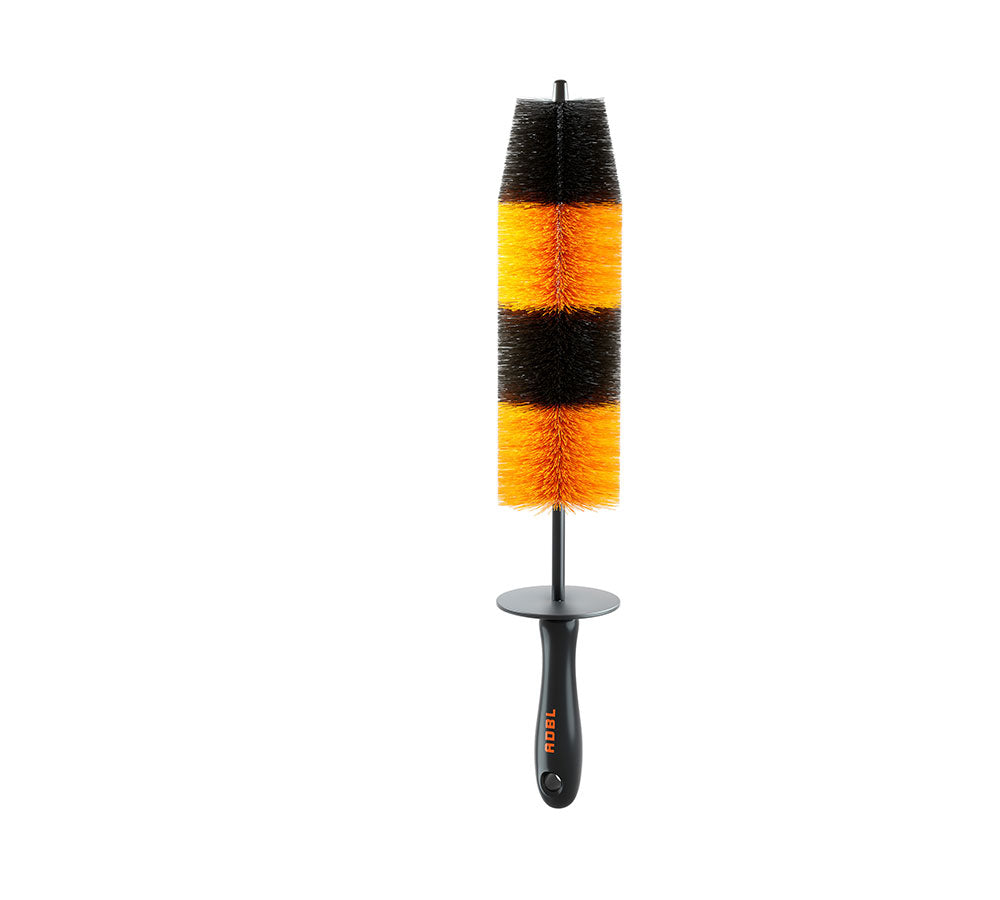 ADBL Wheel Dagger Bürste