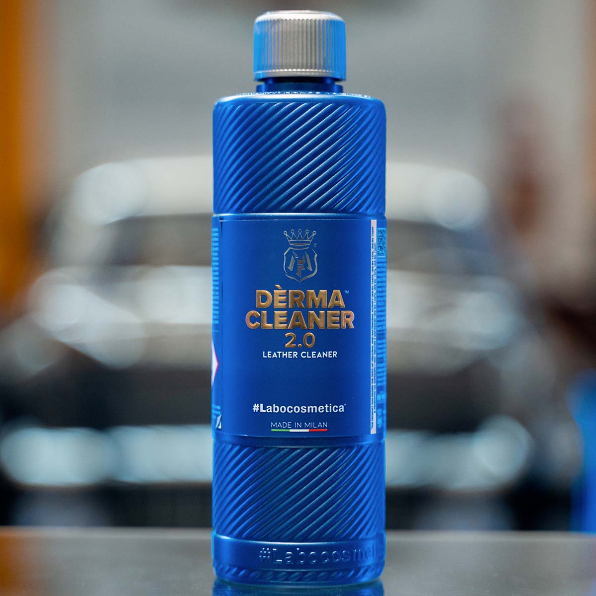 Labocosmetica Derma Cleaner 2.0 500ml (Lederreiniger)