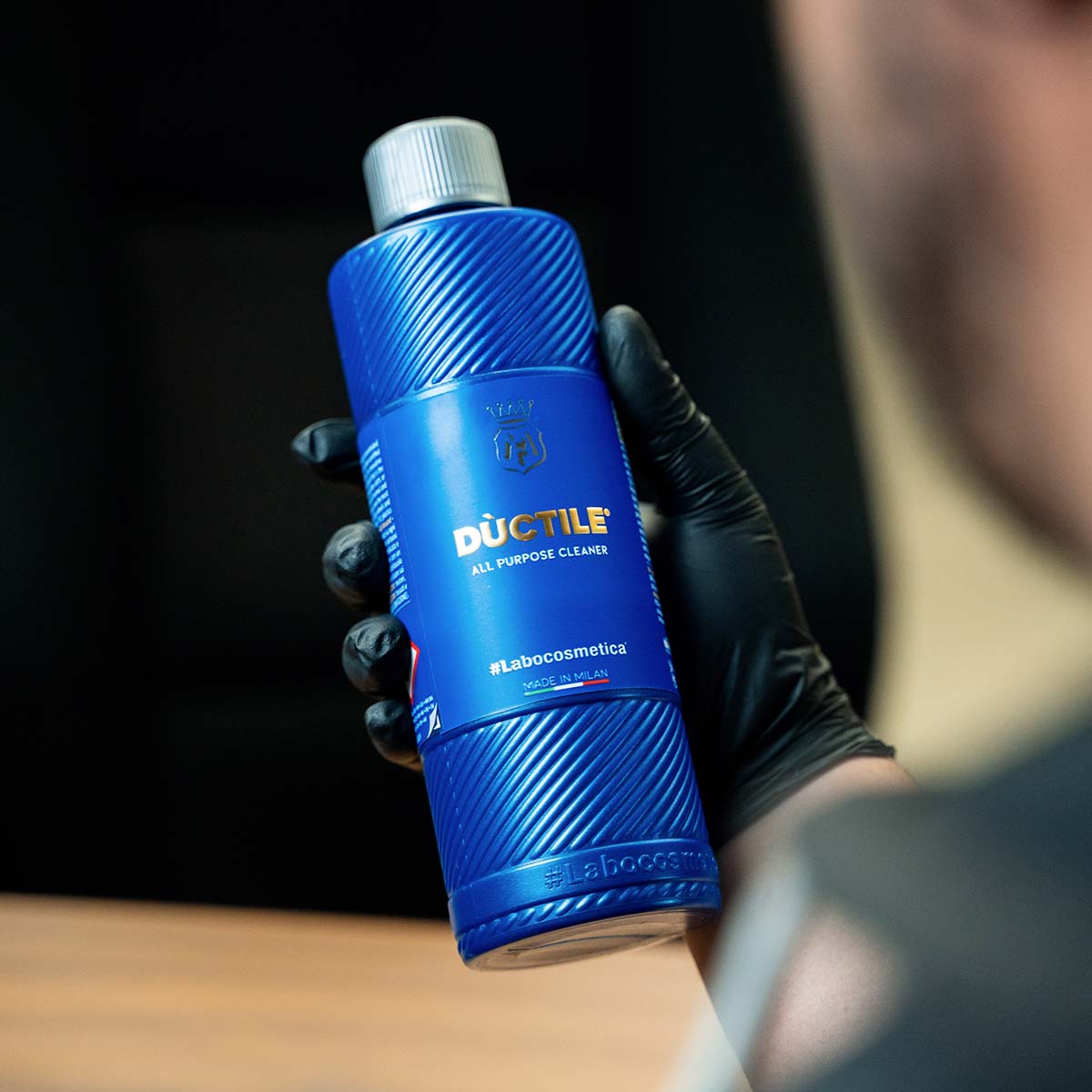 Labocosmetica Ductile 500ml (Universalreiniger)