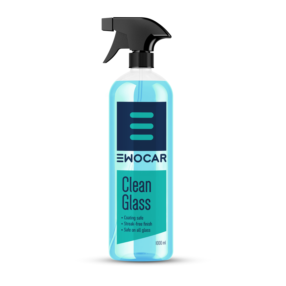 EWOCAR Clean Glass 1000ml