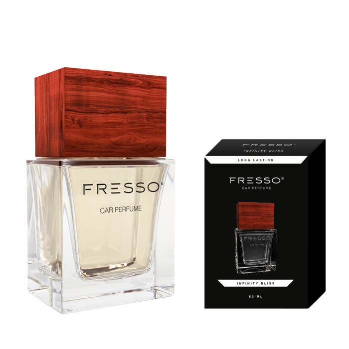 Fresso Lufterfrischer Infinity Bliss