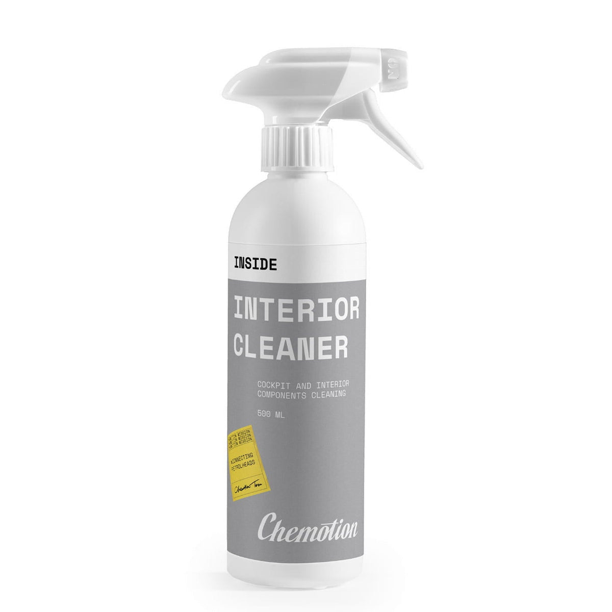 Chemotion Innenreiniger 500ml