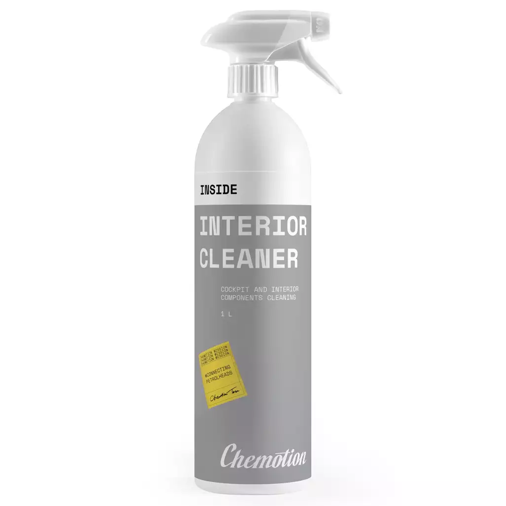 Chemotion Innenreiniger 1000ml