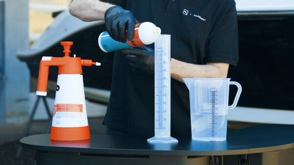 KOCH Hull PreCleaner Acid 1000ml