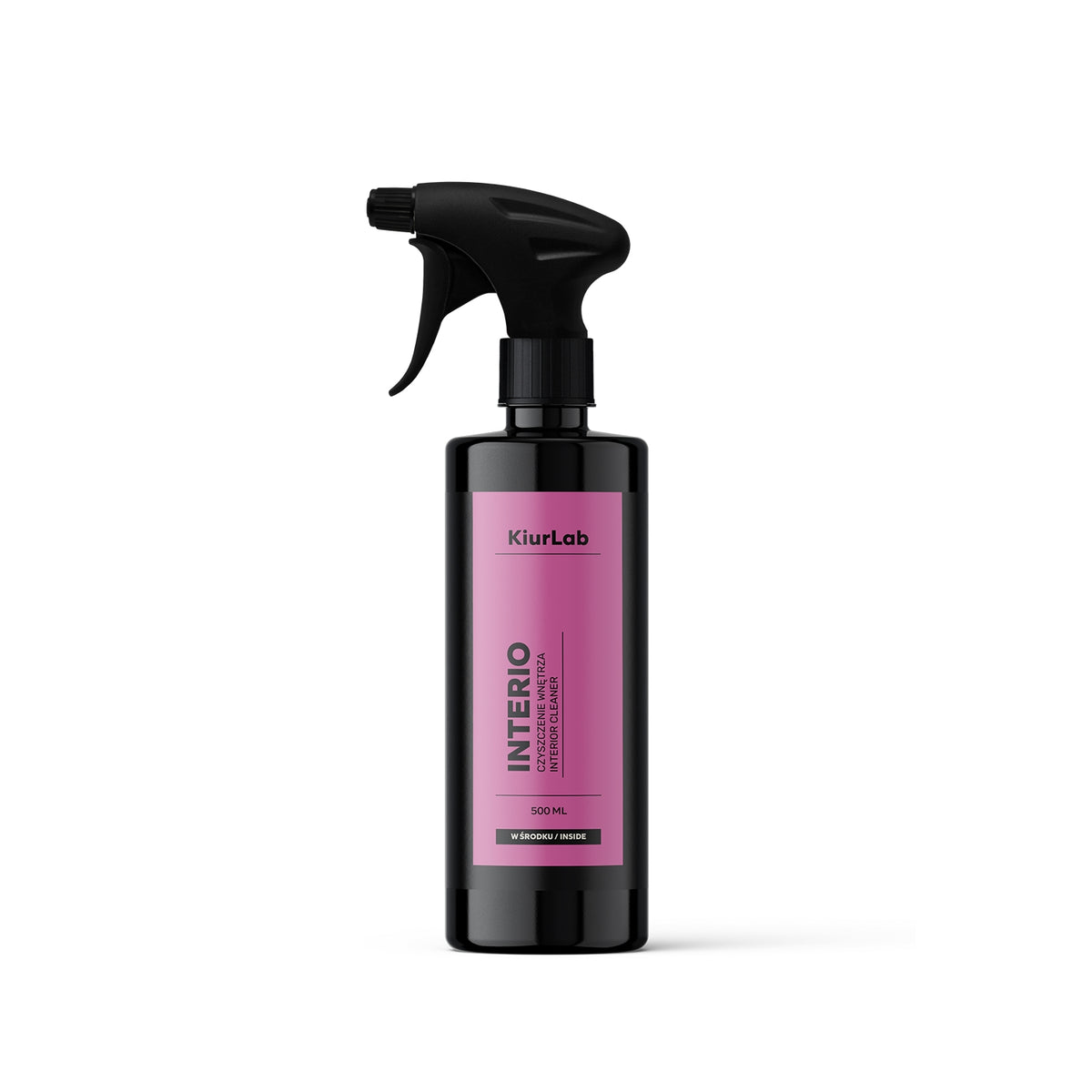 KiurLab Innenreiniger INTERIO 1000ml