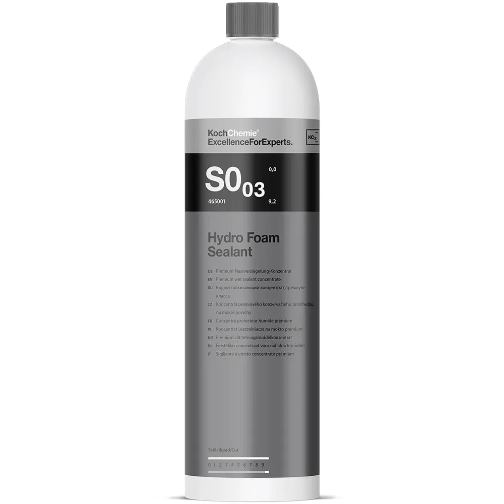 KOCH Hydro Foam Sealant 1000ml