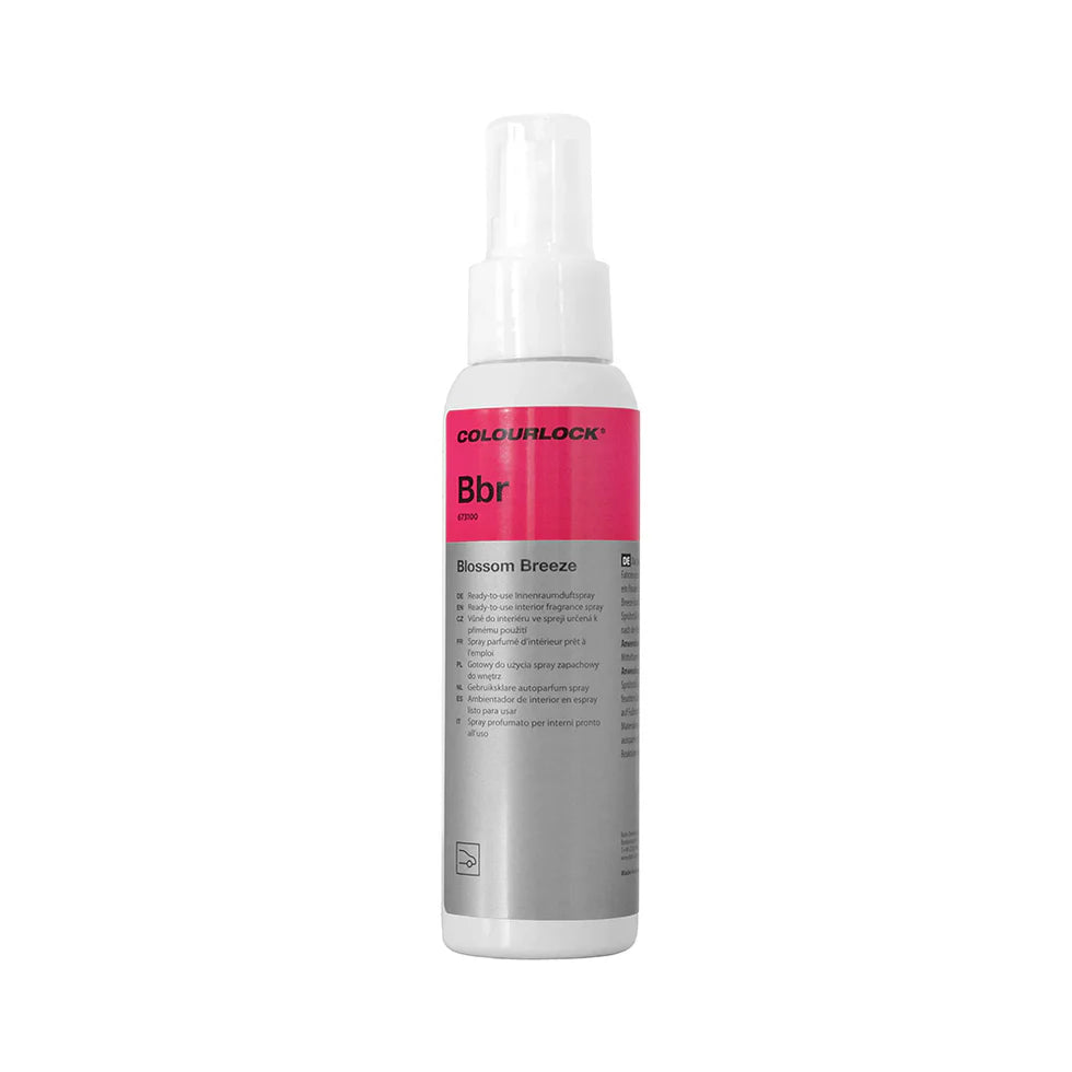 KOCH Colourlock Blossom Breeze 100ml (Duftspray)