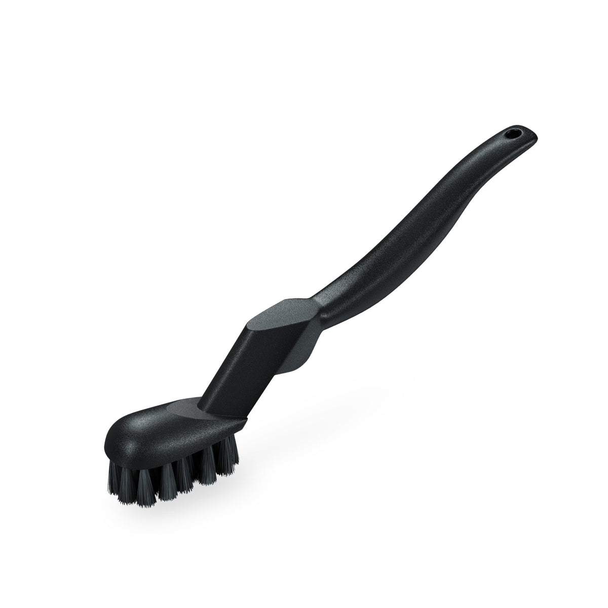 ADBL Little Rascal Schwarze Bürste