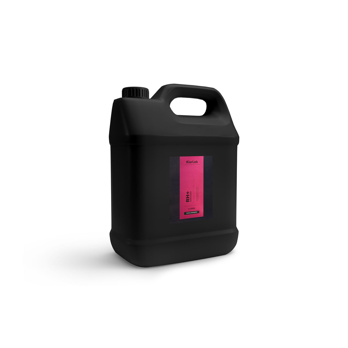 KiurLab Deironizer Rh+ 5L (Felgenreiniger)